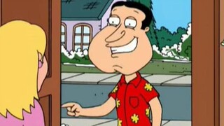 Baru berusia 18 tahun, tapi Family Guy