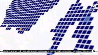New OBB Klik Indonesia Petang TVRI 2025