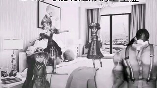 《如果你面无表情的看完这个视频你可能有玉玉症》