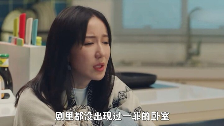 Ê-kíp phim “Căn hộ tình yêu” nghèo đến mức nào? Chỉ một đĩa cam mà quay suốt 5 mùa!