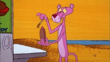 67. Pink Panther Anime Collection 4