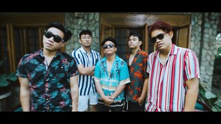 SULYAP NA LANG - BRUSKO BROS (MUSIC VIDEO)