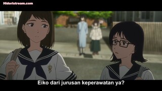 Shoshimin: How to Become Ordinary Season 2 Episode 11 (Subtitle Indonesia)