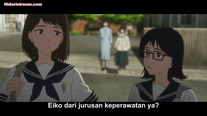 Shoshimin: How to Become Ordinary Season 2 Episode 11 (Subtitle Indonesia)