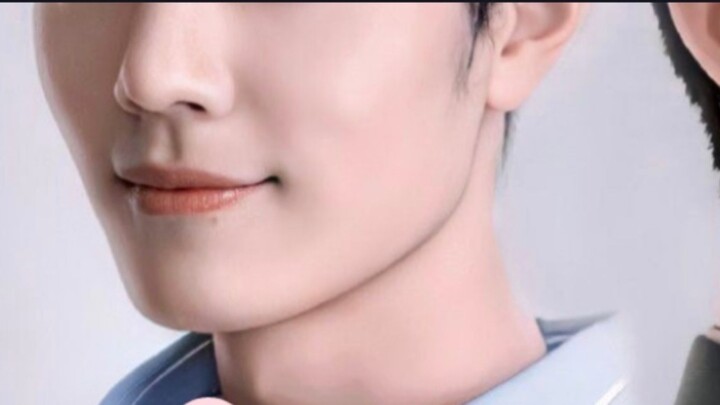 [Xiao Zhan and Narcissus] After I became the villain's brother in the book, I got along with the her
