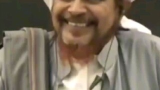 lihat lah orang yang sholeh jika anda bersedih