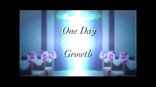 (Eng Sub) One Day Growth