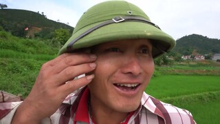 ĐI ĐÀO RẮN HỔ