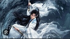 The Journey of Legend - Go to the Mountains and Sea ep 6 eng sub
