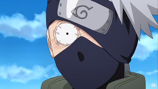 Kakashi