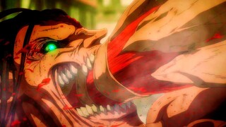 Attack on Titan Final Season Part 2「AMV」Everywhere I Go