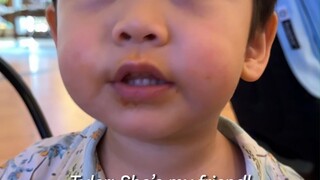 妈妈，碧局是我好朋友