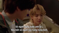 Ẩm Thực Của Fermat EP 2 [Sub Việt]