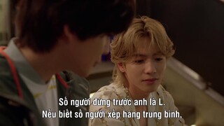 Ẩm Thực Của Fermat EP 2 [Sub Việt]