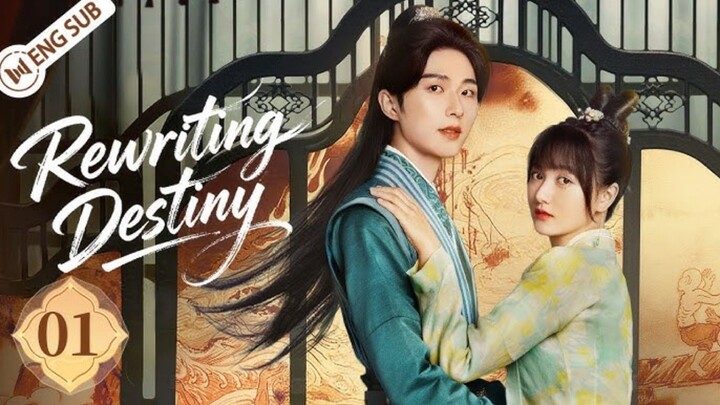 🇨🇳 Rᴇᴡʀɪᴛɪɴɢ Dᴇsᴛɪɴʏ : ᴇᴘɪsᴏᴅᴇ 12 FINALE ᴛᴀɢᴅᴜʙ