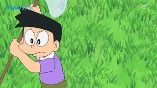 Doraemon Episode 493