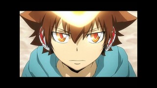 Katekyo Hitman Reborn Opening 4 (HQ)