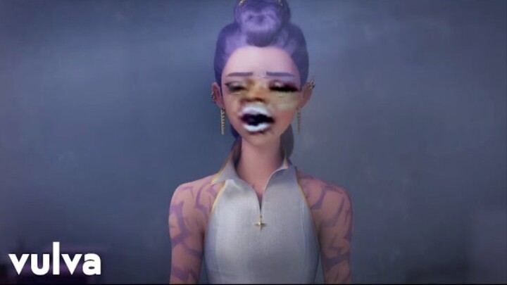 HUNTR/X - Golden (Feat. CupcakKe, Jiafei, Noseporque111)