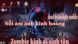 dead by daylight mobile-Zombie kinh dị sinh tồn online game-Android-iOS-Gameplay p2