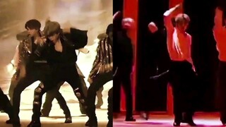 ฉันไม่ใช่คนสุดท้ายที่ดูวีดีโอนี้ (Chief Dance Battle)