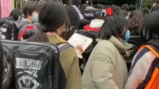 你永远不知道美术生能卷到什么程度！