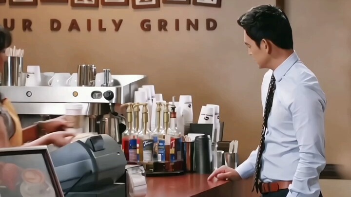 【JohnCho/จอห์น จ้าว】นี่ก็คือเสน่ห์ของเฮนรีนั่นเอง