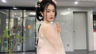 Nữ sinh viên nhảy điệu nhảy lắc đuôi "Obsession" của Daji tại nhà (Hướng dẫn làm lại 200 xu/4k~)