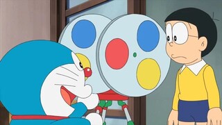 Doraemon episode 864