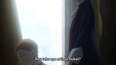 Hotel Inhuman - EP 3 (HD) Sub Indo