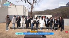 IZ*One EatingTrip3 - Episode 1 (EngSub)