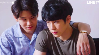"เดียร์ เดียร์ เซ" เพลงไทย bl bl ผสมภาษาฮินดี ละครเกย์ไม่มิกซ์
