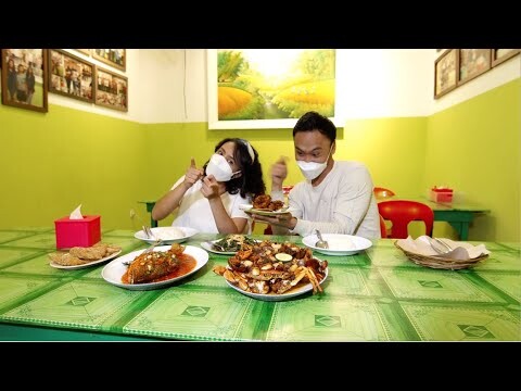 Ragam Kuiner Jawa , kalimantan part.1