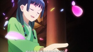 “带李白去青楼玩，还给他点头牌！猫猫好坏啊~”