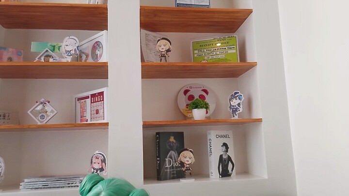 Nikke Maid Cafe Philippines