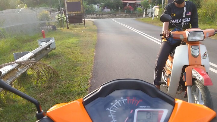 Ronda ngan kawan2 2022