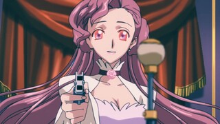 [Putri Ksatria Lelouch yang Pemberontak] Elegi Takdir