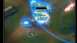 Những tình huống  ONE SHOT ONE KILL P1