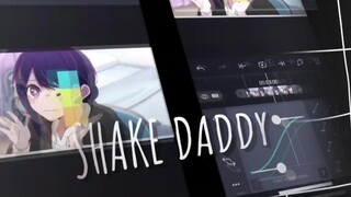[am教程]am拉镜教程，如何做出像ae一样丝滑的拉镜shake？？