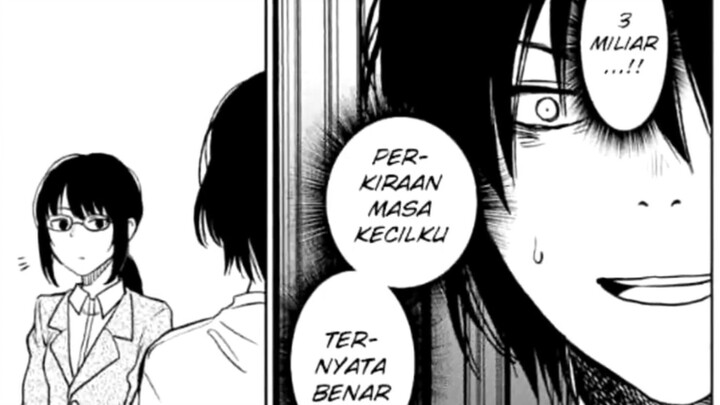 Berapa Harga Umurmu??