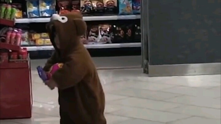 หน้าหนาวต้องฟูฟ่องเท่านั้น