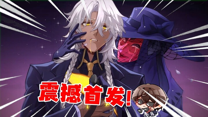 Do I have to fall in love with Nanuk too?