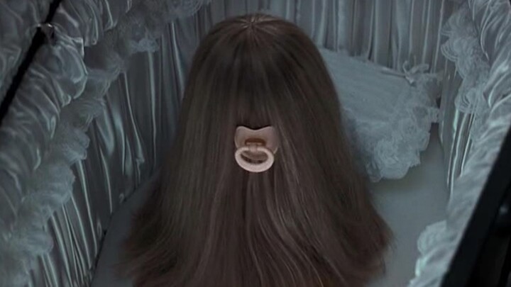 [Old Cannon Movies][Part 1] Do you remember the Addams Family? They are back again
