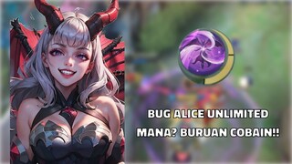BUG TERSUSAH TAPI DI LEGALKAN SAMA MONTON!!