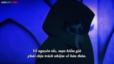 Mạo Hiểm Giả Bất Tử Ngoài Mong Muốn Tập 3 [Việt sub]