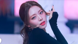 ITZY申有娜《幻想朋友》初舞台竖屏直拍！