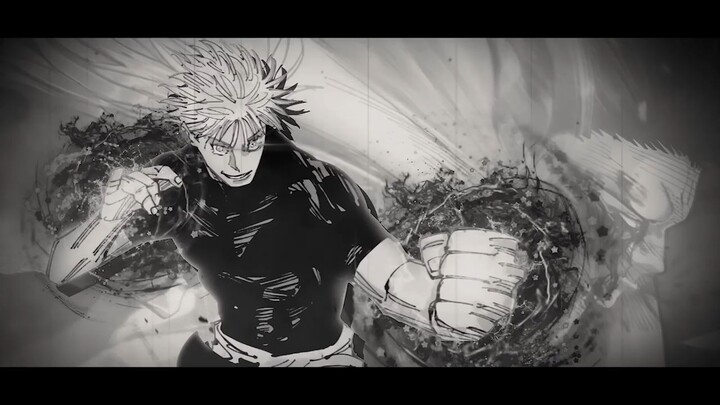 "SEKUAT APA YUJI "" MUDA "" USIA 83 TAHUN ??? | JJK Modulo Teori"