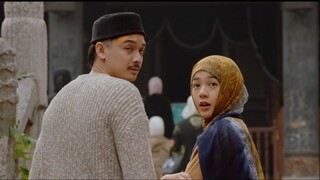 Assalamualaikum Beijing 2: Lost in Ningxia (2025) [EngSub] Indonesian