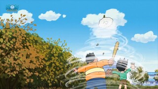 Tập 841| Doraemon: Chú Mèo Máy Đến Từ Tương Lai【 Vietsub 】