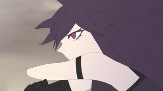 [Super high-quality fighting] Korean immortal production of Roselanda vs W [Arknights animation]