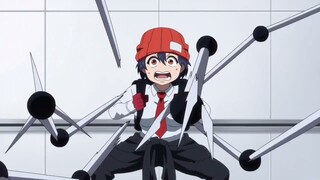 Female Anime Tongues Compilation Part 47